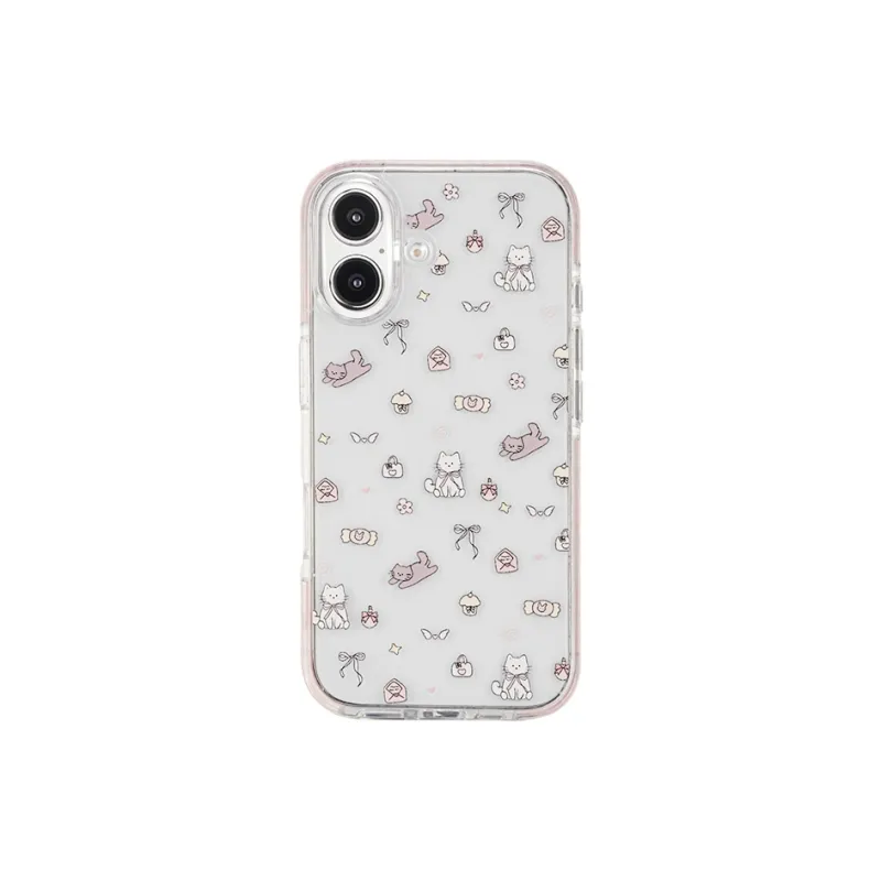 Rubber fruit Phone Cases-0