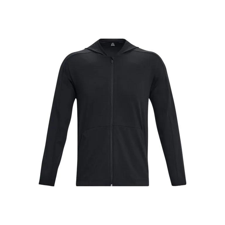 Under Armour Jackets Men Black-0