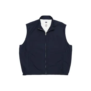 Nanamica Multi Pocket Vest Vest Men's