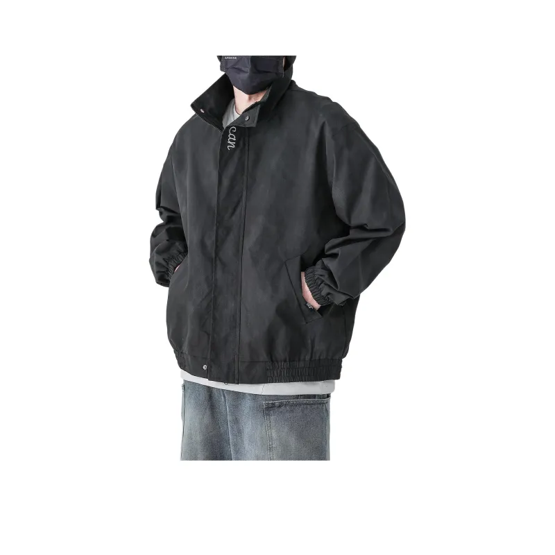 FAKE VINTAGE Jackets Unisex-5