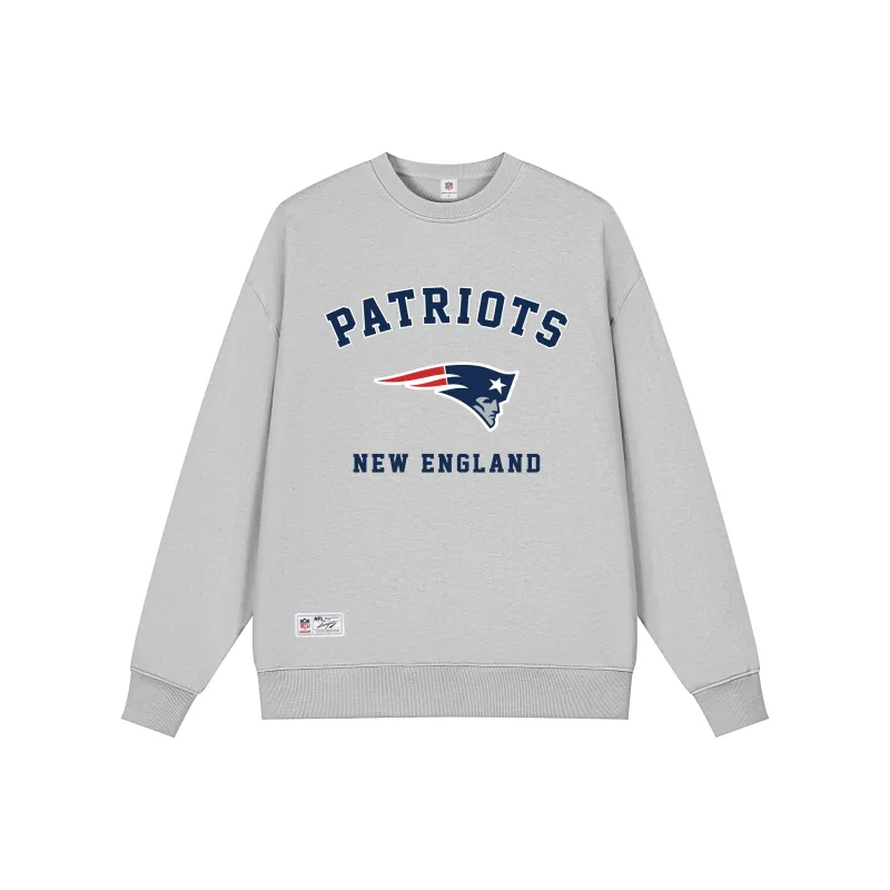 NFL Sweatshirts Unisex-21