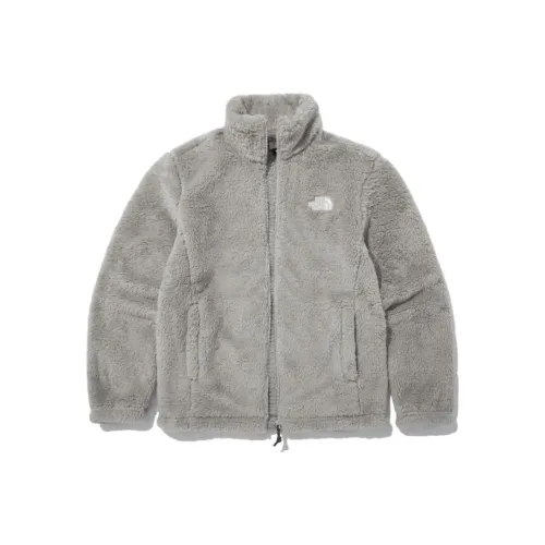 THE NORTH FACE Jacket Men's Gray