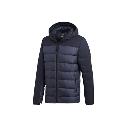 Adidas Down Jacket Men's Legend Ink-0