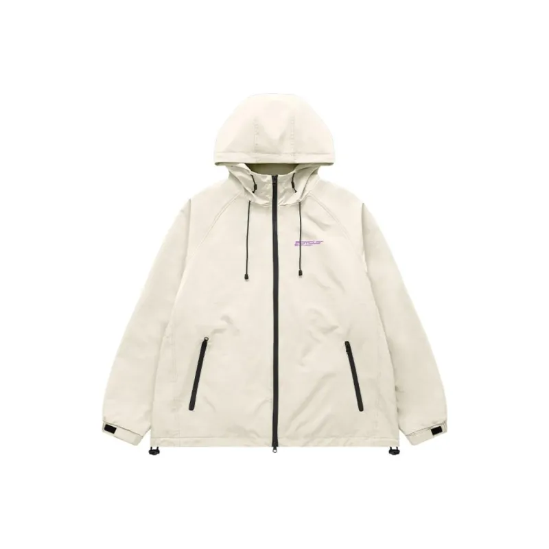 Columtomy Jackets Unisex-0