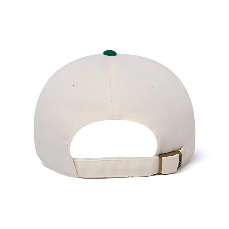 New Era   Baseball Caps Unisex White-2