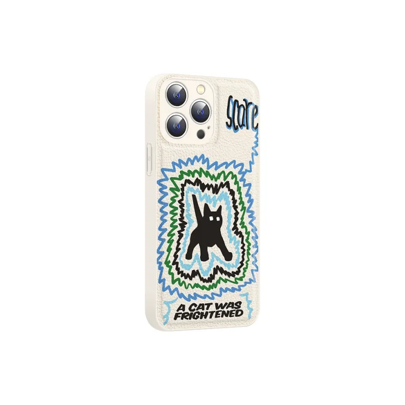Small bones Phone Cases-2