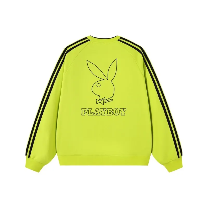 Playboy Sweatshirts Unisex-8
