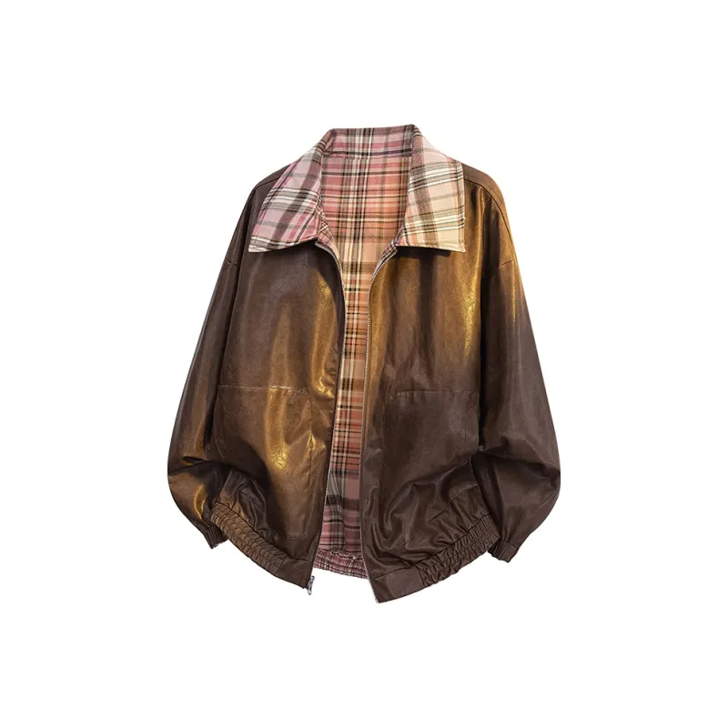 HDPV Jackets Unisex-5