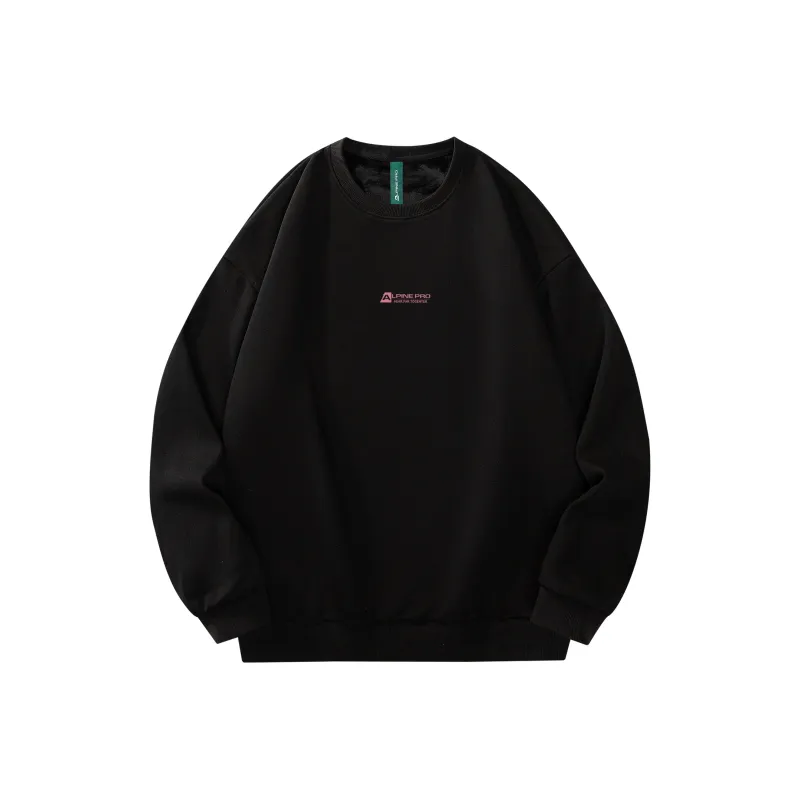 ALPINE PRO Sweatshirts Unisex-0