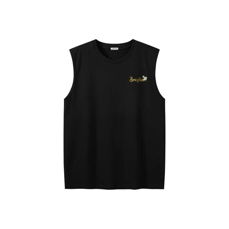 7 SEVFUN Tank Tops Unisex-2