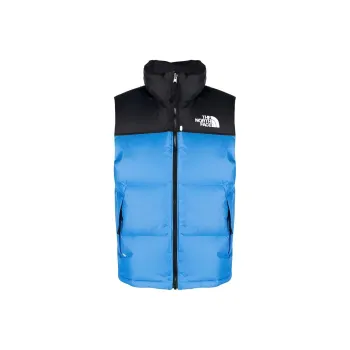THE NORTH FACE Vests Men Blue