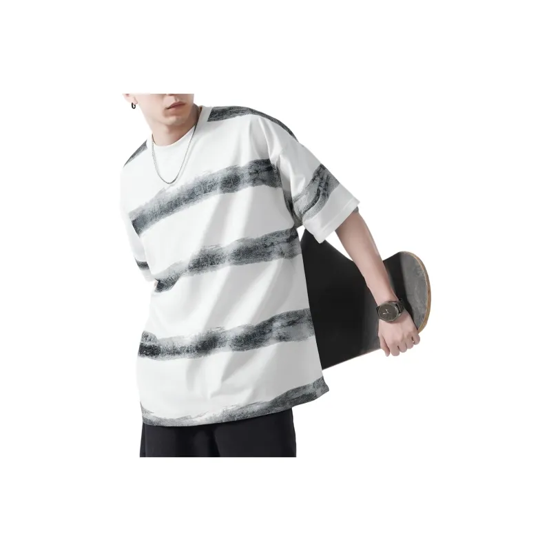 JUNGLE PANDA T Shirts Unisex-0