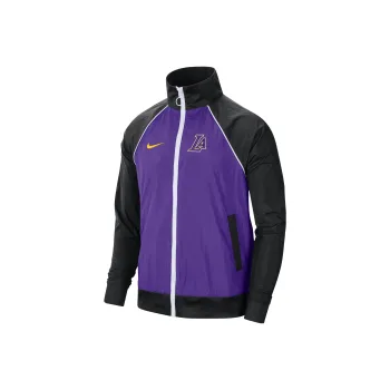Nike Jackets Men Purple