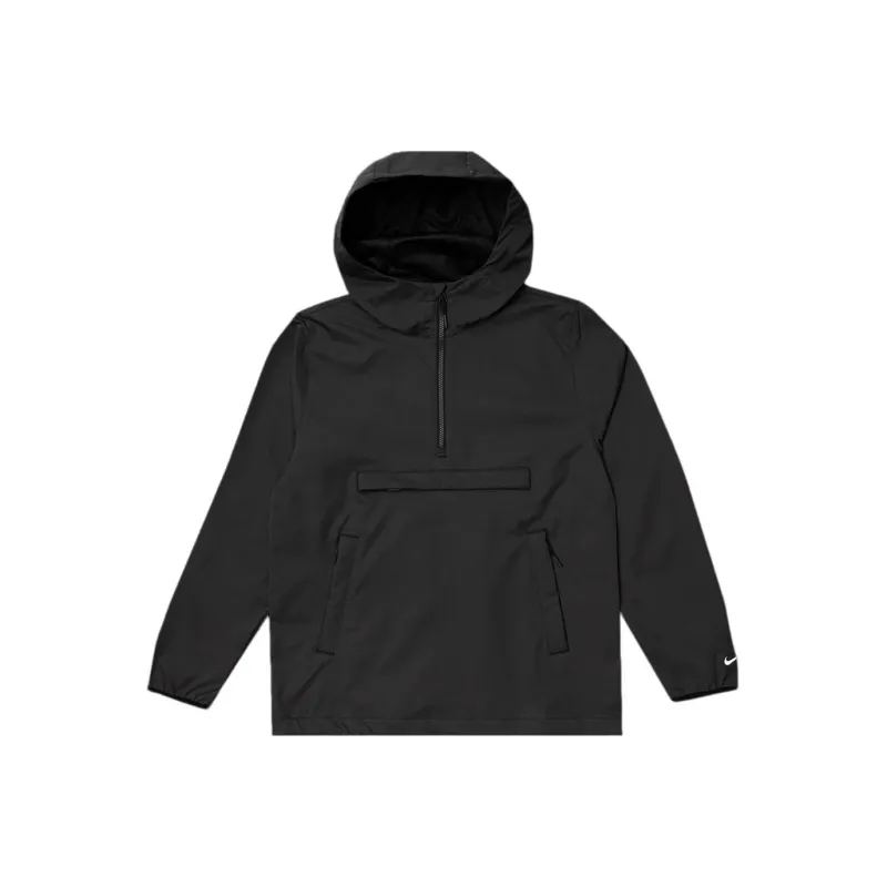 Nike Jackets Men Black-0