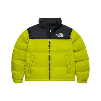 THE NORTH FACE 1996 Retro Nuptse 700 Fill Packable Jacket