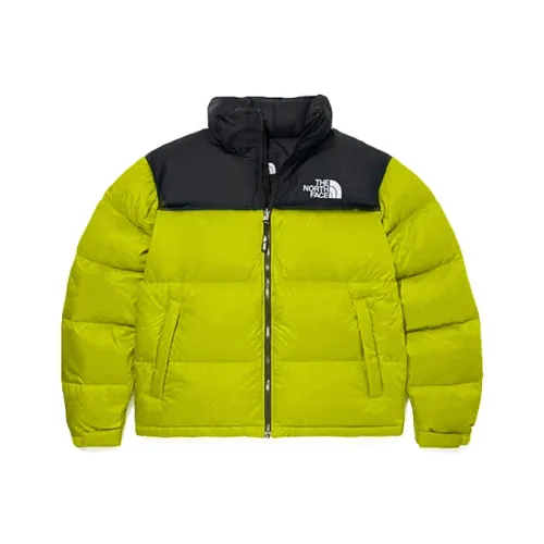 THE NORTH FACE 1996 Retro Nuptse 700 Fill Packable Jacket