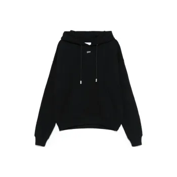 OFF WHITE Vibe Arrow Skate Hoodie
