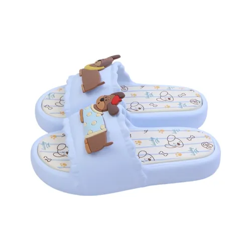 SHIGUDE Slippers / Home Slippers
