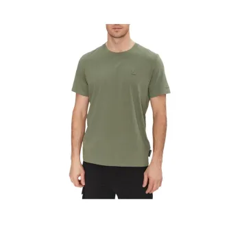 Moose Knuckles T Shirt Men's Green