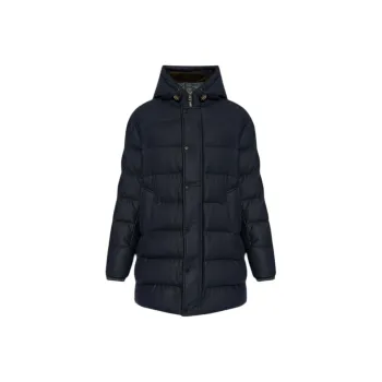 Moncler Talamini Hooded Puffer Jacket