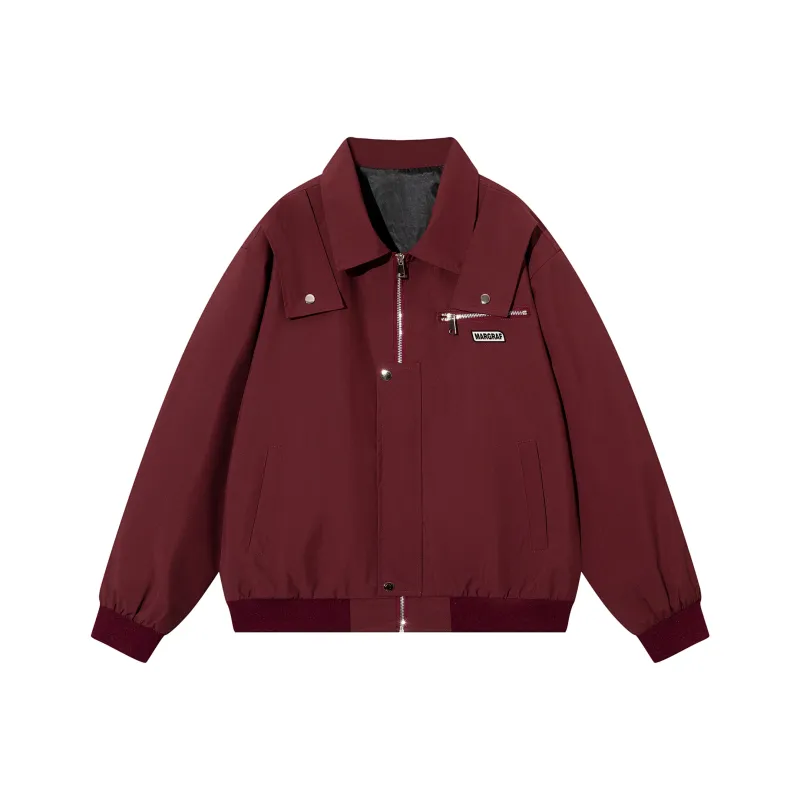 MARGRAF Jackets Unisex-6