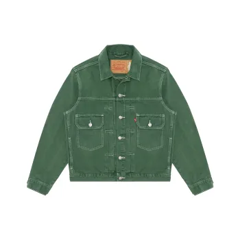 Denim Tears Adg Type 2 Jacket