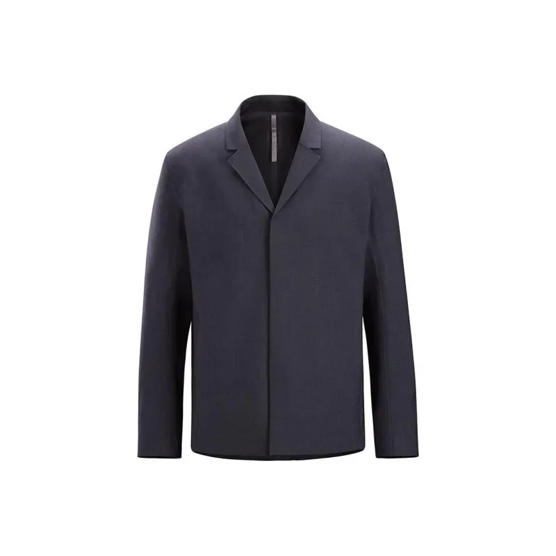 Arcteryx VEILANCE SPERE TECH Business Suits Men Black-0