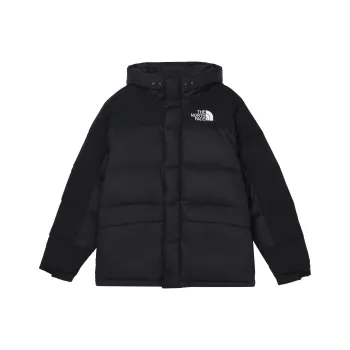 THE NORTH FACE Himalayan Padded Hooded Jacket