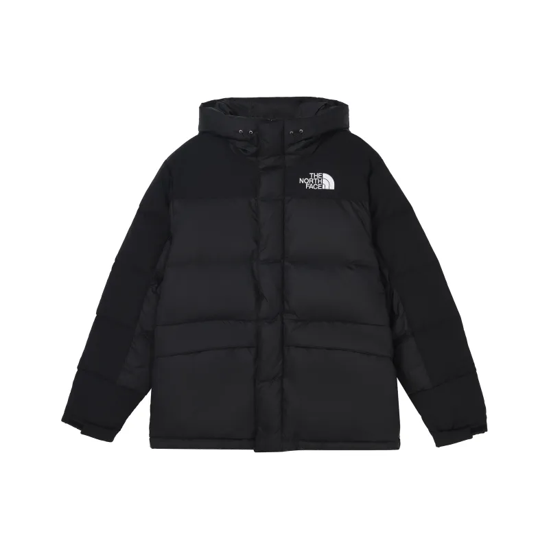 THE NORTH FACE Himalayan Padded Hooded Jacket-0