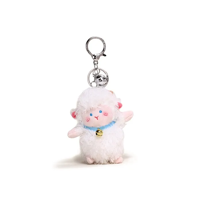 Jinnew Keychains Unisex-9