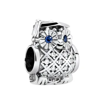Pandora Jewelry Accessories Women's Silver