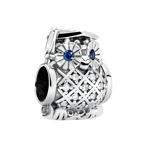Pandora Jewelry Accessories Women's Silver