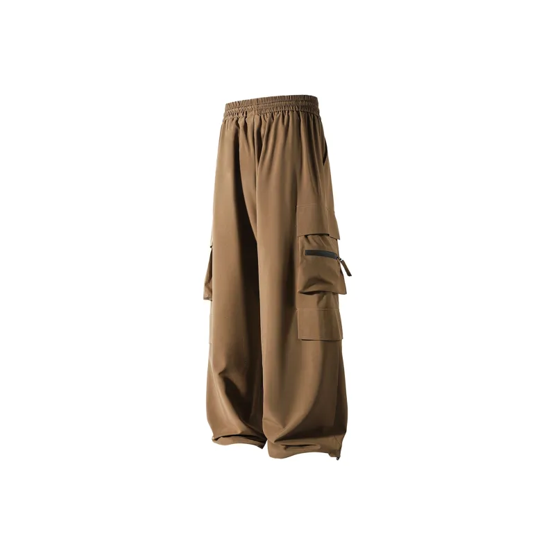 HSWLD Casual Pants Unisex-16