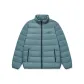 Cyan Smoke Gray