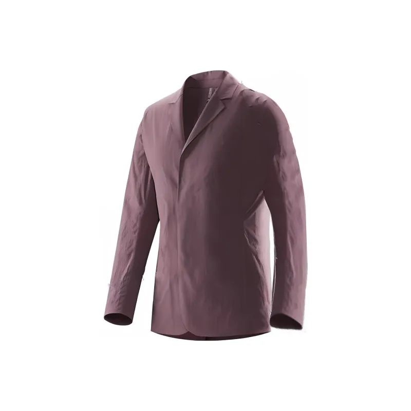 Arcteryx Veilance Collection Business Suits Men-4
