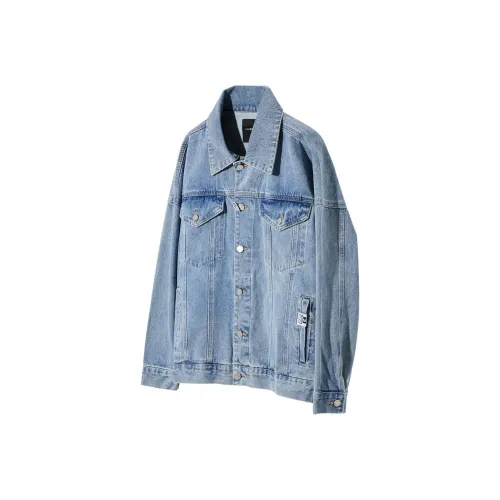 Lilbetter 남성 데님 자켓