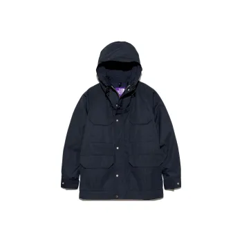 THE NORTH FACE PURPLE LABEL Jackets Unisex Darkness/DN