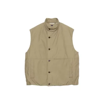 Nanamica Insulation Vest