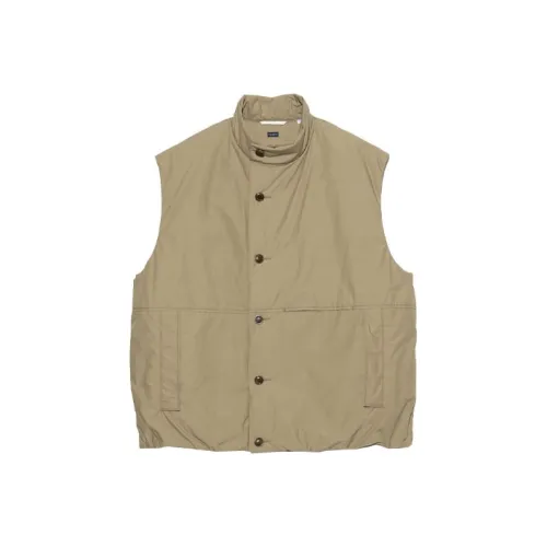 Nanamica Insulation Vest