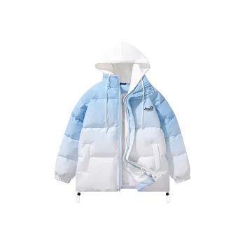 JEEP SPIRIT Puffer Jacket Unisex