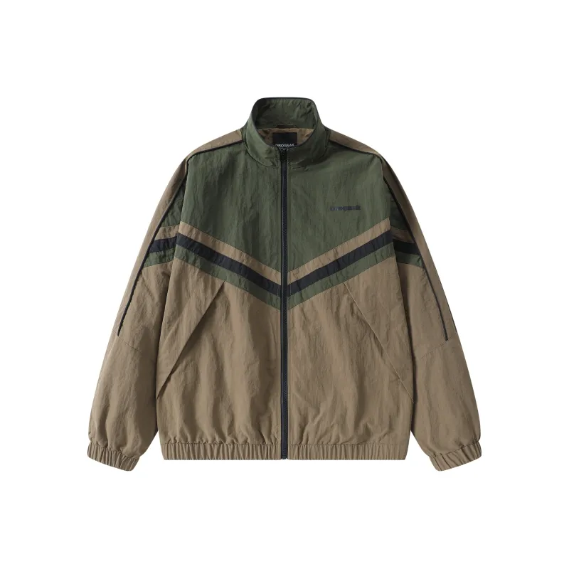 GROGNAK Jackets Unisex-5