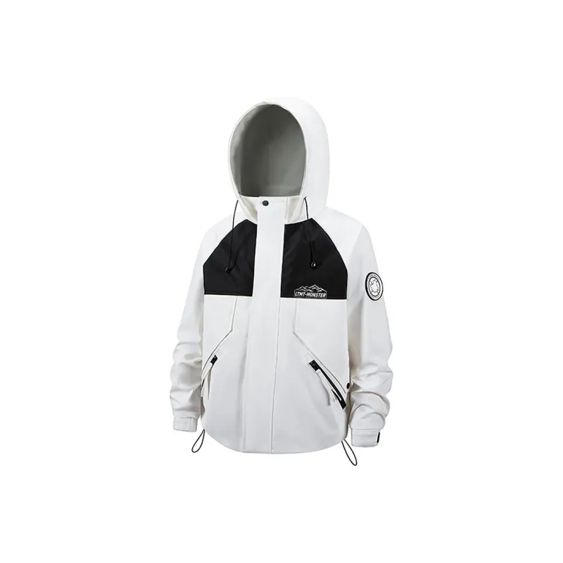 LIGHTNING MONSTER Jacket Unisex-0