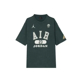 Jordan T Shirt Men's Arsenal Dark Sea Blue