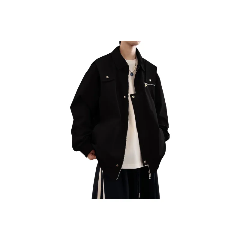 FRQ Jackets Unisex-0