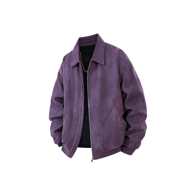 TOM ADAM Jackets Unisex-5