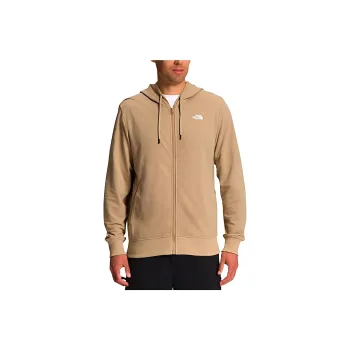 THE NORTH FACE Jackets Men Khaki Stone