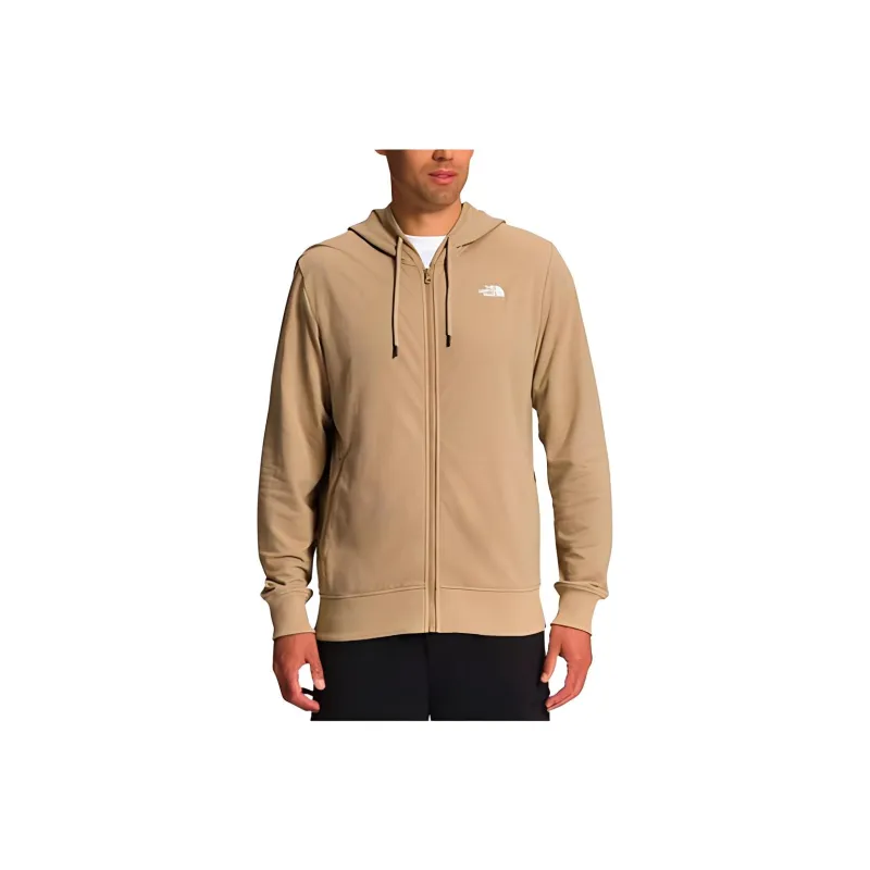 THE NORTH FACE Jackets Men Khaki Stone-0