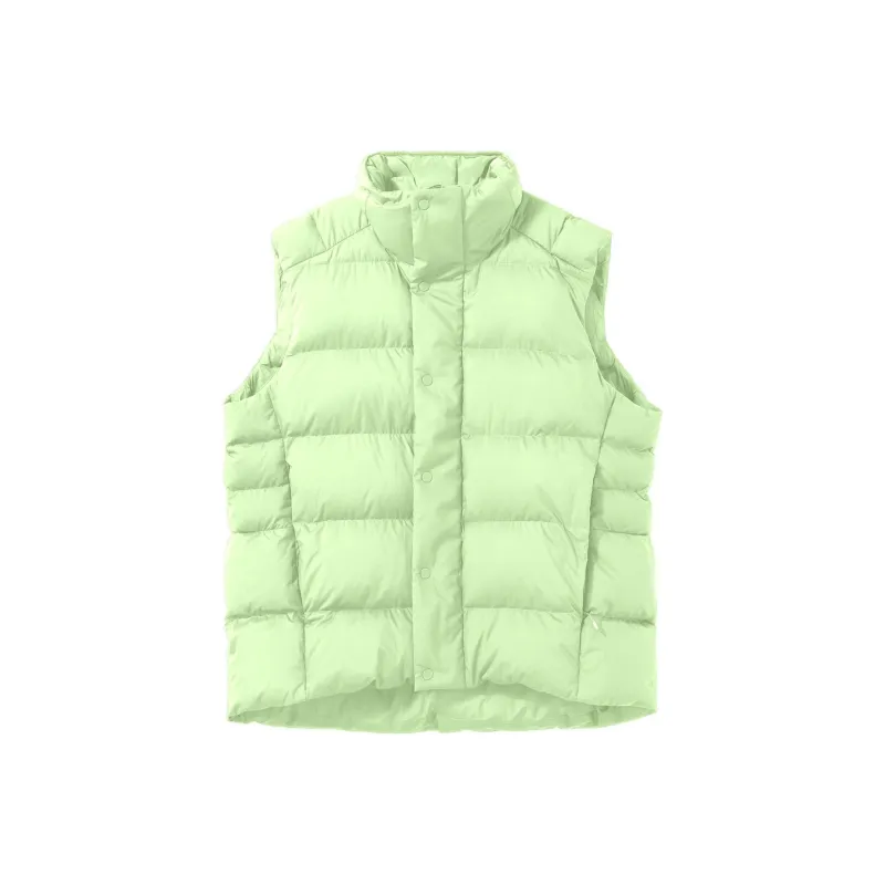 Lululemon Wunder Puff Series Vest New Year's Model Men's-8