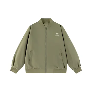Lind Erki Jackets Unisex