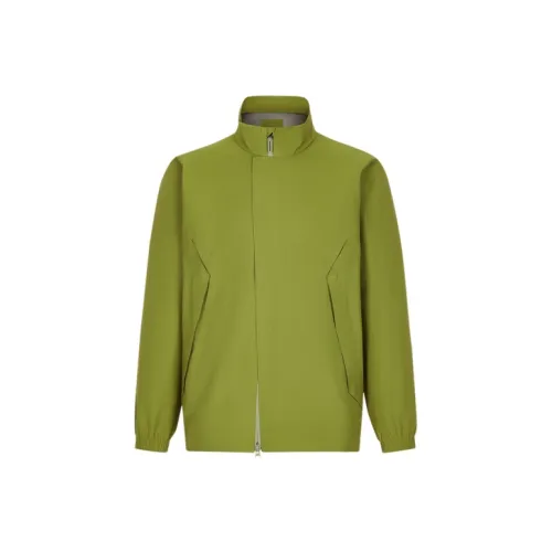 DESCENTE Dualis FW23 Jacket Men's